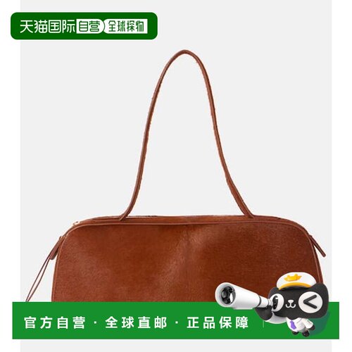 香港直邮KHAITE/Simona女士单肩包 【付后1h可退】