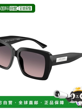 1h可退 香港直邮Jimmy Choo 周仰杰 女士 JC5042 500046 太阳镜 J
