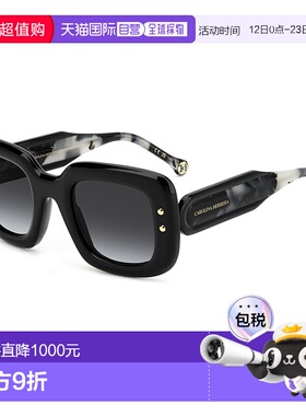 香港直邮CAROLINA HERRERA 女士 HER 0313/S 807 太阳镜(9O) HER0