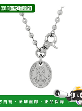 香港直邮Vivienne Westwood 吊坠项链 630203HW02P019P019