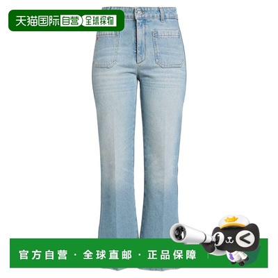 1h可退 香港直邮VICTORIA BECKHAM 维多利亚 贝克汉姆 女士 小喇