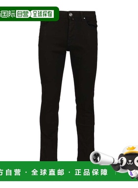 欧洲直邮jacob cohen 男士 牛仔裤