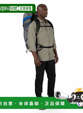 欧洲直邮Osprey (2025) Exos Pro 55背包双肩包