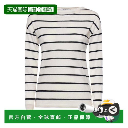 1h可退 欧洲直邮maxmara 女士 针织衫