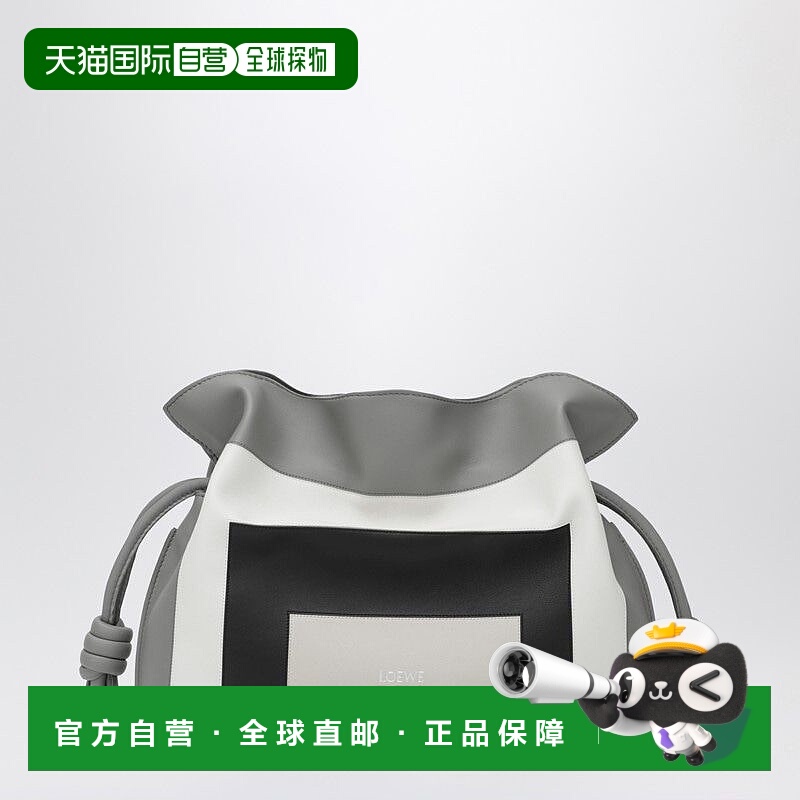 1h可退 欧洲直邮loewe 女士 单肩包