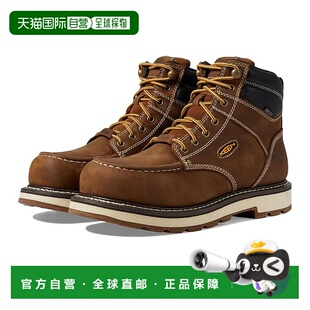 1h可退 香港直邮keen 男士 Cincinnati 90 Degree 6