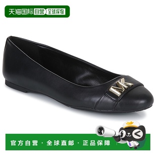 MMK JILLY BALLET 欧洲直邮MICHAEL 子芭蕾 Kors 女士鞋 Michael
