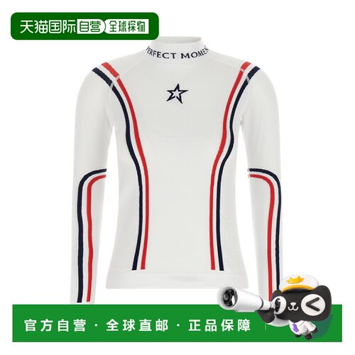 香港直邮PERFECTMOMENT/UYN x Ski Team女士毛衣 【付后1h可退】