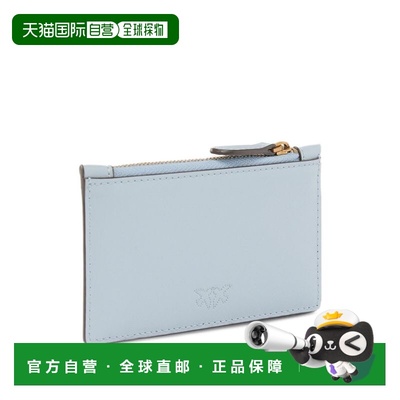 欧洲直邮pinko 女士 钱包卡包