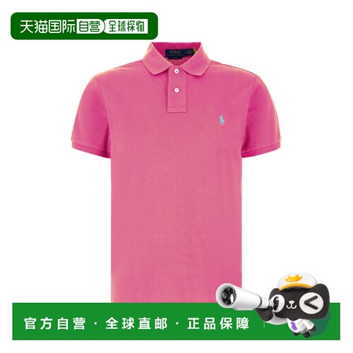 欧洲直邮polo ralph lauren 男士 上装T恤短袖