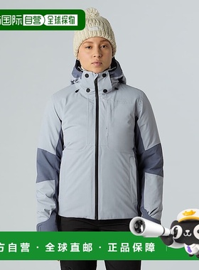 自营欧洲直邮北面 Lenado女士夹克 THE NORTH FACE外套