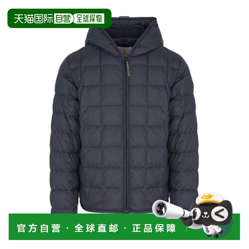 香港直邮Moncler 长袖棉服 L10911A00064597X2休闲风