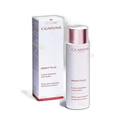 欧洲直邮Clarins娇韵诗 牛奶水透亮焕白清爽版/滋润版200ml正品