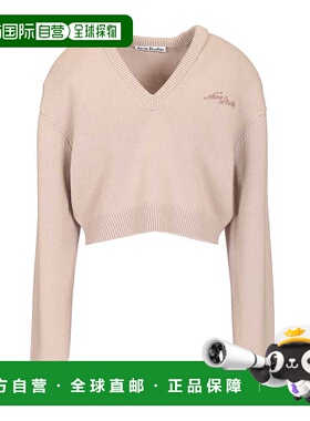 欧洲直邮acne studios 女士 针织衫羊毛