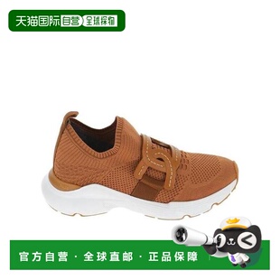 XXW54C0EM60Q6L厚底 休闲运动鞋 香港直邮Tod