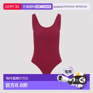 欧洲直邮wolford 女士 连衫裤性感连体衣