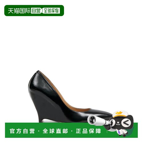 欧洲直邮MAISON MARGIELA 女士高跟鞋 S39WL0180P7684T8013