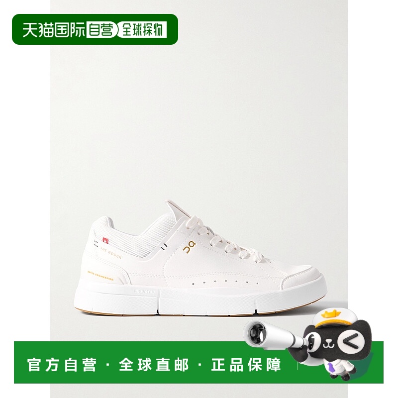 1h可退 On 男士 + Roger Federer The Roger Centre Cour