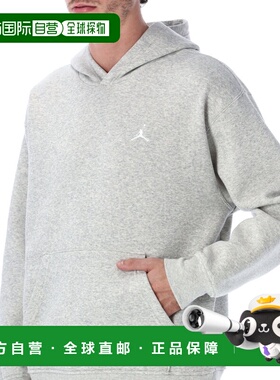 香港直邮Nike 耐克 男士 Jordan Brooklyn 抓绒连帽衫 FV7281050