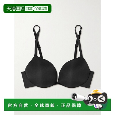 香港直邮SKIMS 女士 Ultimate - Onyx 泪珠聚拢文胸 BAPLG9214ONY