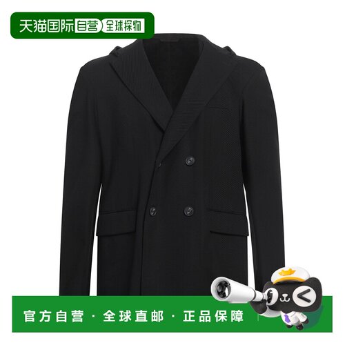 香港直邮EmporioArmani安普里奥 阿玛尼男士西装【付后1h可退】