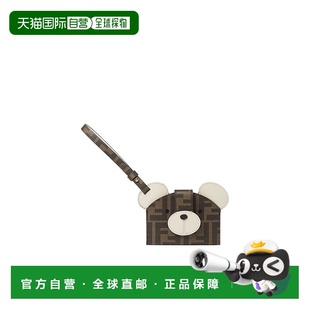 香港直邮Fendi Best Friends Forever 卡片夹 8M0528AYIY