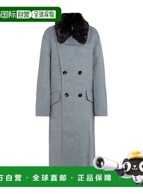 香港直邮Proenza Schouler 普罗恩萨 施罗 女士 大衣