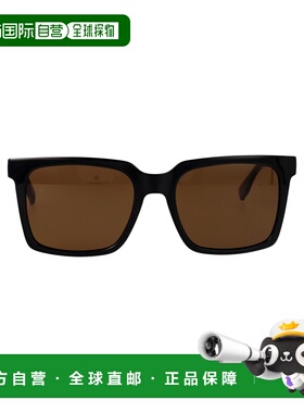 欧洲直邮KARL LAGERFELD 男士太阳镜 KL6224S1 SS2026 黑色 KL622