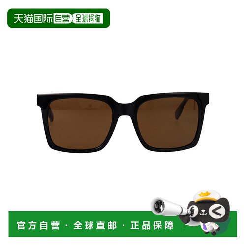 1h可退 欧洲直邮KARL LAGERFELD 男士太阳镜 KL6224S1 SS2026 黑