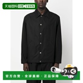 欧洲直邮JIL J23BN0003J45071001 夹克 SANDER 男士