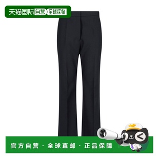 J04KA0006 1h可退 高腰休闲裤 Sander J40001 香港直邮Jil