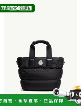欧洲直邮MONCLER Mini Caradoc Cabas