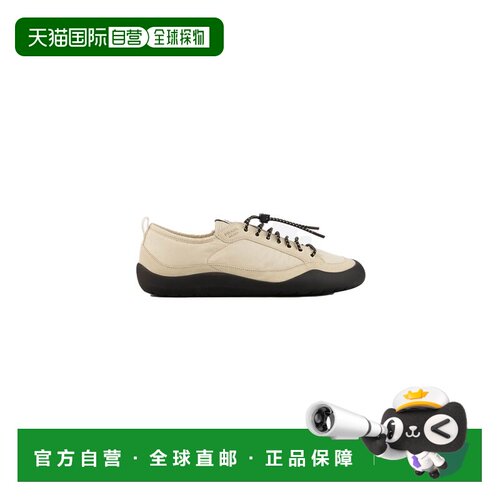 香港直邮Prada 普拉达 男士 运动鞋 2EE469FG000D 【付后1h可退】