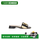 标志凉拖拖鞋 1h可退 女士 VLogo 香港直邮valentino 华伦天奴