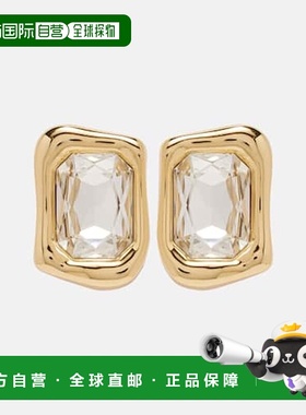 香港直邮JENNIFER BEHR 珍妮弗 贝尔 女士 Caterina 水晶装饰耳环