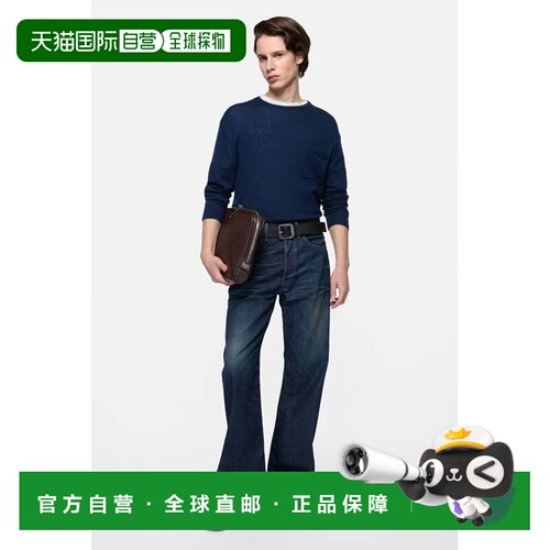 欧洲直邮ACNE STUDIOS(艾克妮) Pull en maille de cachemire