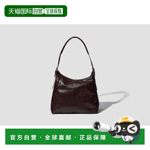 1h可退 香港直邮Lemaire 男士 PAPER BG0189 LL0108 束带奢华皮革