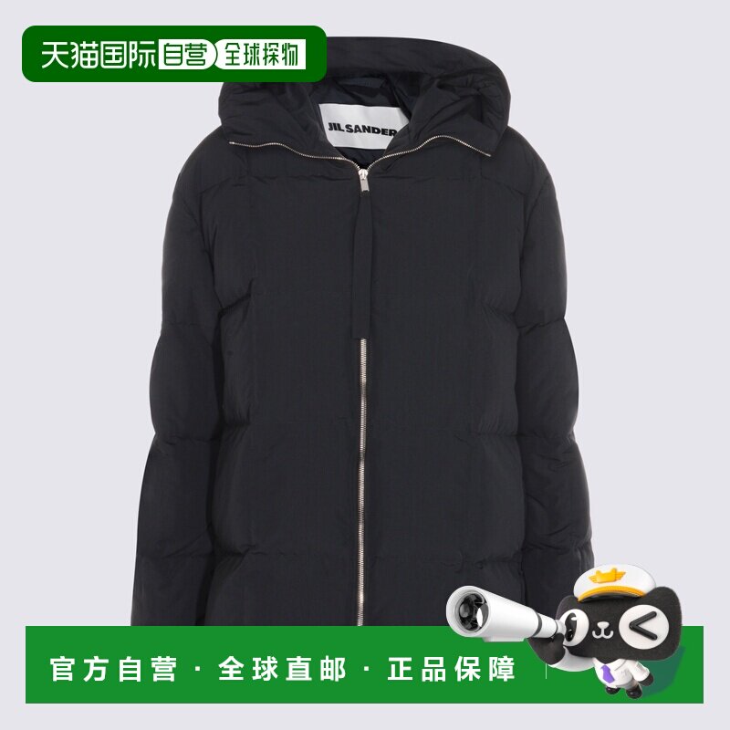 香港直邮JIL SANDER 女士羽绒服 J40AF0181J74276001 AW2025