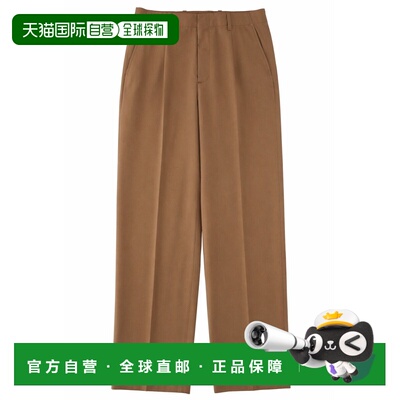 1h可退 香港直邮OUR LEGACY 男士休闲裤 M2264BBCBRONZECANGIANTE