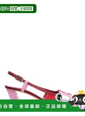 1h可退 香港直邮ROGER VIVIER 女士凉鞋 RVW00645260HR01VB0 SS20