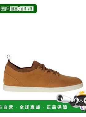 香港直邮Loro Piana 徽标细节低帮板鞋运动鞋男鞋 FAL2899