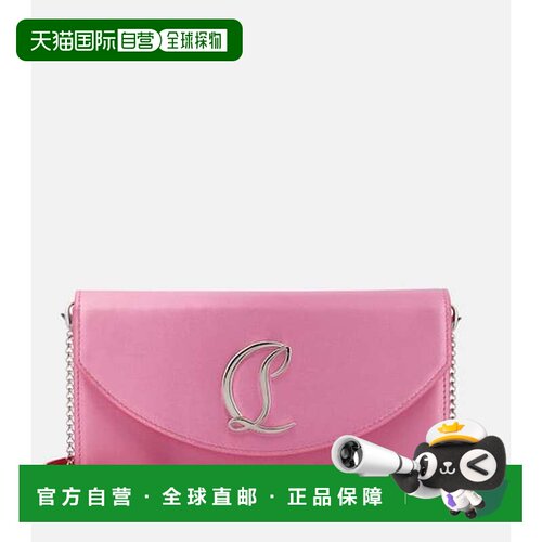 香港直邮ChristianLouboutin克里斯提 鲁布托女士【付后1h可退】
