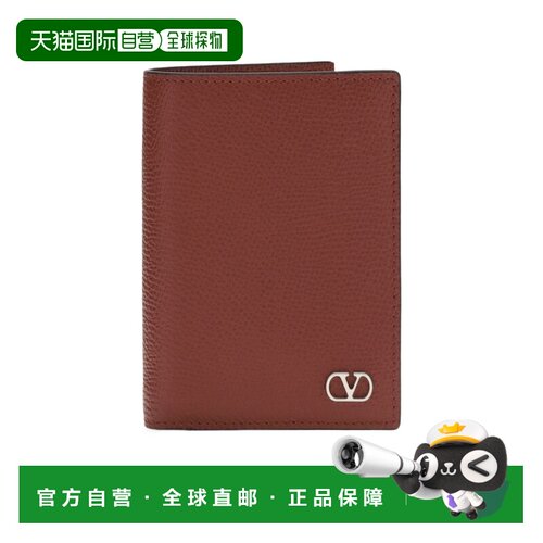 1h可退 Valentino 徽标卡包 YP0AP1UAG