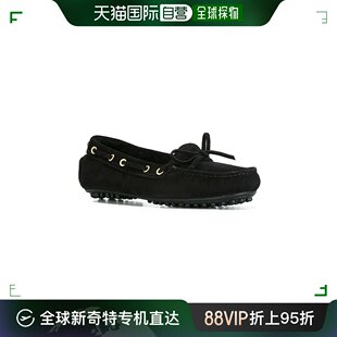 Shoe 香港直邮Car 女士平底鞋 便鞋 KDD34MJFT