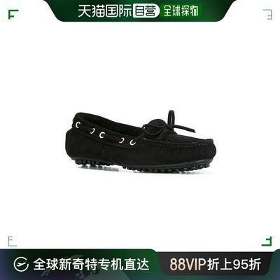 香港直邮Car Shoe 女士平底鞋/便鞋 KDD34MJFT