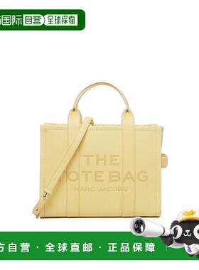 香港直邮Marc Jacobs 马克 雅可布 女士 徽标单肩包 H004L01PF21