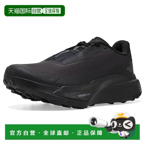 香港直邮the north face 北面 男士 Altamesa 500 V2 戈尔特斯运