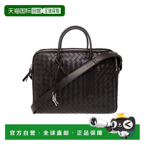 香港直邮Bottega Veneta 大号Getaway公文包 766361V2HL1
