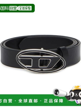 1h可退 香港直邮Diesel 迪赛 女士 