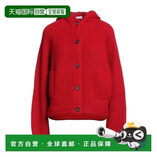 1h可退 香港直邮Brunello Cucinelli 布内罗 古奇拉利 女士 针织